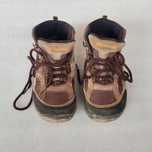 Northside Brown Hiking Boot